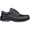 Image de Chaussures de sécurité Footguard Solid Low S3 SRC Noir-41