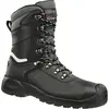 Image de albatros® unisex Sicherheitsstiefel Nordic High S3 schwarz Größe 46