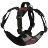 Image de Harnais pour chien Pulsive, marron, 36-50 cm, 46-60cm