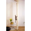 Image de Kerbl Klettersack Climber (16x16x240cm Kletter-/Kratzsack f. Katzen) beige 84457