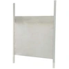 Image de Porte coulissante pour poulailler Kerbl 43x40 cm 436732