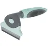 Image de KERBL Peigne pour chien 15x7,5cm