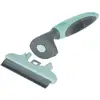 Image de KERBL Peigne pour chien 15x10cm