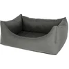 Image de Kerbl Lit douillet Oxford Place, gris clair, 70x85 cm, 80440