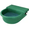 Image de Abreuvoir Avec Flotteur 3l   Débit 6,5 L/min   Polypropylène   Diamètre De Raccord 1/2 Inch   Pour Élevage Bovin   Kerbl