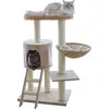 Image de Kerbl 84438, Intérieur, Beige, 4 étagères, 1040 mm