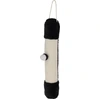 Image de Griffoir en sisal doux pour chat, suspendu, 54 cm, noir et blanc, Kerbl