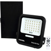 Image de Luminaire Kerbl Solar Panel For Led Panneau Solaire 39x23,5 Cm
