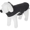 Image de KERBL Hundemantel Montreal XS Farbe Grau (Länge 30 cm, max. 60 kg, Kunststoff)