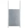 Image de Kerbl - Porte Poulailler Coulissante Alu - 22 X 33 Cm - Taille S