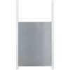Image de Kerbl - Porte Poulailler Coulissante Alu - 30 X 40 Cm - Taille M