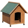 Image de Niche pour chien - KERBL - 100 x 88 x 99 cm