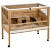 Image de Kerbl Kleintierkäfig Indoor Deluxe mit einer Etage, L x B x H 115 x 60 x 92,5 cm