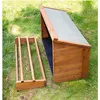 Image de Kerbl Legenest Maße 85x37x48 cm, Anbau und Sitzstange