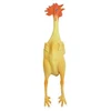 Image de Chiens De Jouet : 3 X Poulet De Latex 45 Cm 83480