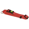 Image de Kerbl - Collier Rouge Miami Pour Chiens M x. 12 Kg - 20-35 Cm X 10 Mm