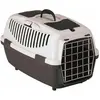 Image de Kerbl Transportbox Gulliver (Farbe dunkelgrau, L x B x H 48 x 32 x 31 cm) 84651