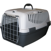 Image de Kerbl Transportbox Gulliver Box für Katzen / Kleintiere, mit Metalltür