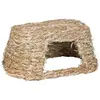 Image de Maison en herbe 39x29x19,5 cm