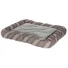 Image de Kerbl Lit pour chien Pablo 120 x 80 cm Gris 80367