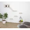 Image de Kerbl Kletterwand Montblanc (Farbe beige, max. Belastbarkeit 10 kg, 6-teilig)