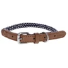 Image de Collier Pour Chien En Corde 45 - 65 Cm