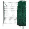 Image de Corral Poultry Netting 25 m, 106 cm Double Prong, green, no cond.