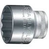 Image de Jeu De Clés À Douille 45 3/8 Po. 12 Pans Ouv. De Clé 16 Mm Longueur 31 Mm