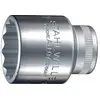 Image de Douille 50 1/2  12 Pans Ouverture De Clé 20 Mm - 3010020 - Stahlwille