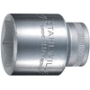 Image de 52 23 Clé À Douilles 23 Mm, Argent - Stahlwille