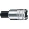 Image de Douille 54 1/2  6 Pans Creux Ouverture De Clé 19 Mm - 3050019 - Stahlwille
