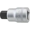 Image de Stahlwille Douille Tournevis 6 Pans, 1 Pouce 19 Mm