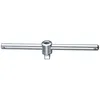 Image de Poignée Transversale Pour Clé À Douille Stahlwille 425 12070000 Propulseur 3/8' (10 Mm) 165 Mm S577761
