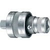 Image de Stahlwille 3/8" (10mm) cliquet à emmanchement RSW.18° L.43mm