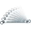 Image de Stahlwille jeu de clés polygonales doubles 44550 12 pces SW 6 - 32 mm - 96410406