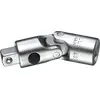 Image de Stahlwille 407 QR 11021000 Cardan joint 1/4 inch Drive (screwdriver) 1/4 (6.3 mm) 45 mm 1 pc(s)