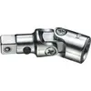 Image de Stahlwille 428 QR 12021000 Cardan joint 3/8 inch Drive (screwdriver) 3/8 (10 mm) 60 mm 1 pc(s)
