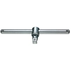 Image de Stahlwille 425 QR 12071000 Bit T-handle Drive (screwdriver) 3/8 (10 mm) 165 mm 1 pc(s)