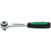 Image de Stahlwille Cliquet Réversible 422 3/8" 60 Dents - 12231011