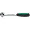 Image de Stahlwille 515-2K 13231011 Forward/reverse ratchet 1/2 (12.5 mm) 265 mm