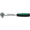 Image de Cliquet Réversible 515 1/2 Po. 60 Dents L. 262 Mm Cv