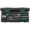 Image de Jeu de clés à douille 1/4 pouce 31 pcs. SW 4-13 L. 330 mm CV STAHLWILLE