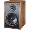 Image de Magnat Monitor S30 2-voies Noir, Noyer Avec fil 100 W - Neuf