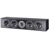 Image de Colonne D'Enceinte Magnat Monitor S14 C Noire (pièce)