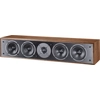 Image de Magnat MONITOR S 14 C 2,5-voies Noir, Noyer Avec fil 100 W - Neuf