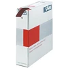 Image de Vsm Rouleau En Tissu Abrasif (a) Brun Kk 114 F, 40 Mm X 50 M, Grain : 40