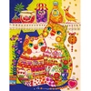 Image de Puzzle DaVICI - Les chats dans la chambre