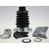 Image de Jeu de soufflets SPIDAN pour arbre d'entraînement pour VW Caddy II Fourgon (9K9A) 23266