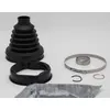 Image de Kit de soufflets LÖBRO pour arbre de transmission de la VW POLO (AW1, BZ1) GKNB20603