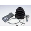 Image de Jeu de manchettes d'essieu avant droit SPIDAN (36235) pour VOLVO V50 C70 II S40 FORD
